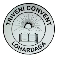 TRIVENI CONVENT, LOHARDAGA