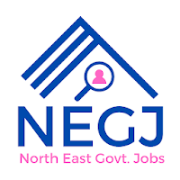 NEGJ.IN - North East Govt. Job