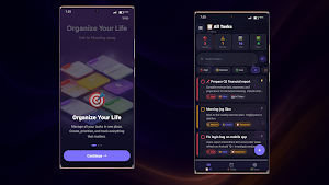 The Priority Hub Screenshot 2