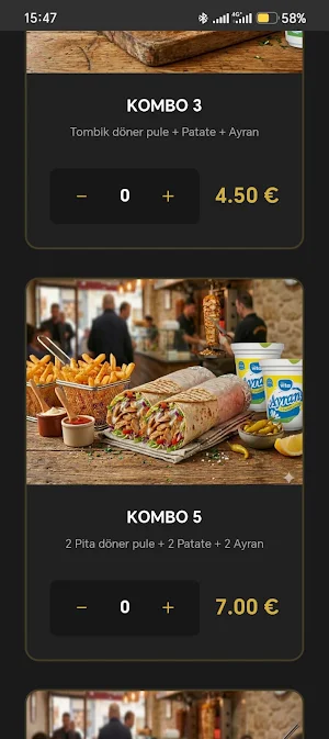 ELTURCO Screenshot 1