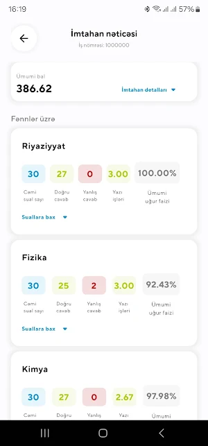 Güvən Nəşrləri Screenshot 3