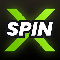SpinX - Spin to win