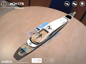 ACH for Yachts Screenshot 3