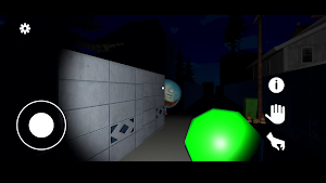 Dholemon - Horror Game Story Screenshot 1