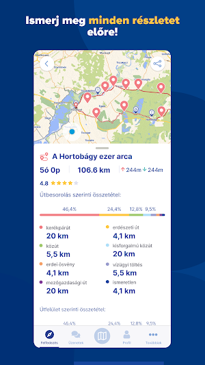 HortoBIKE Screenshot 2