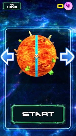 Sky Force : Strike War Speed Screenshot 0