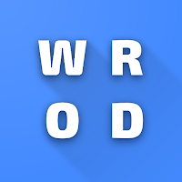 Jumbled Word