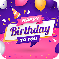 Birthday Invitation Card Maker