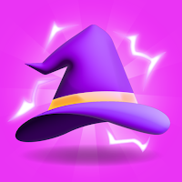 I Am Wizard