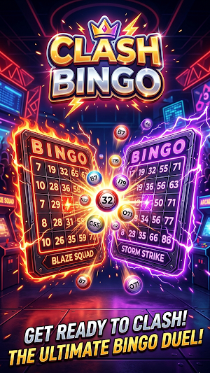 Bingo Money Win: Real Cash Screenshot 2