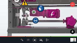 Remote Services Screenshot 1