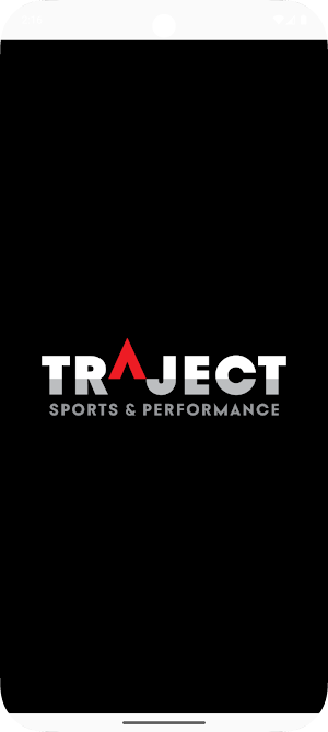 Traject Sports & Performance Screenshot 0