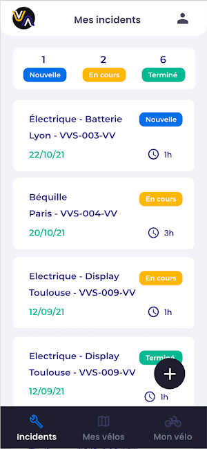 Velyvelo Screenshot 0