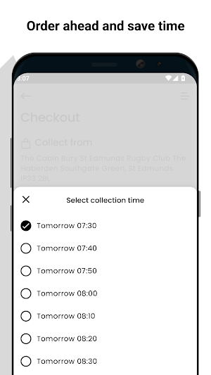 Sammidge Stackers Screenshot 1