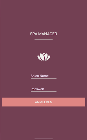 arQSoft Spa Manager Screenshot 0