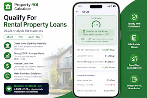 Rental Property Calculator US Screenshot 2