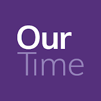 OurTime Dating for Singles 50+