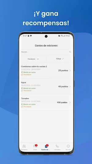 Colombia Lab Nestlé Screenshot 2