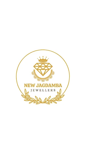 New Jagdamba Jewellers Screenshot 0