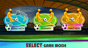 Mini Soccer World 2022 Screenshot 3