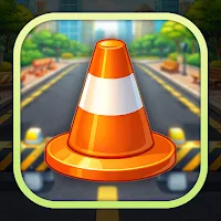Eggsplosion Road