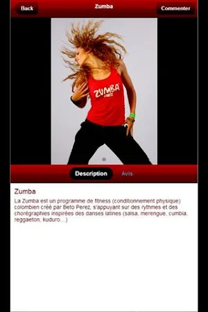 Fit' Dance Screenshot 1