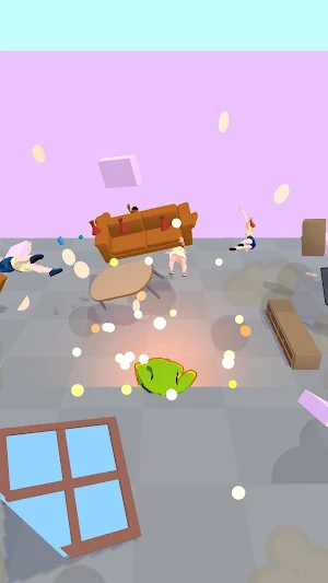 JumpAndWreck Screenshot 2