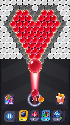 Bubble Pop Mania Screenshot 3