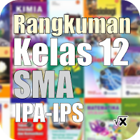 Rangkuman Mapel SMA Kelas 12