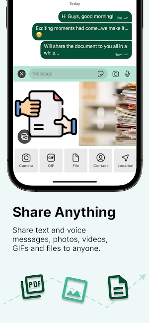 CyBix+ Screenshot 2
