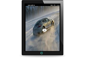 Auto Sound Accelerating Screenshot 3