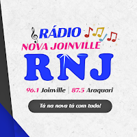 Rádio Nova Joinville