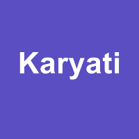Karyati