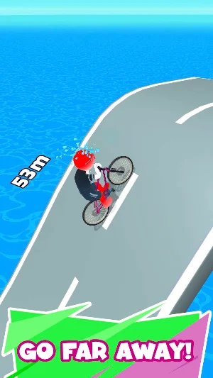 Pace Cycle Screenshot 2