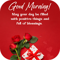 good morning greetings