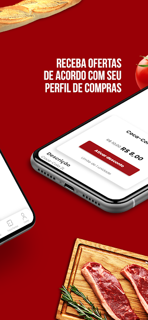 Clube Santo Antônio Screenshot 2