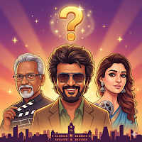 QuiZinema - Kollywood Quiz
