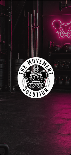 The Movement Solution Screenshot 0