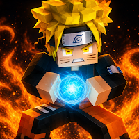Ninja Craft Addons MCPE