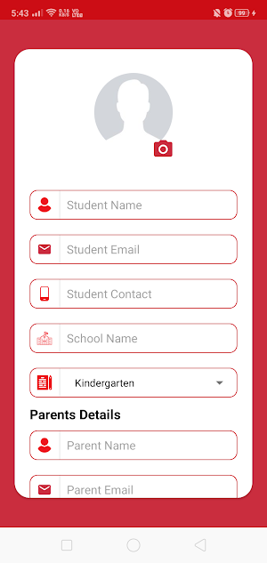 Schoolizy Screenshot 2