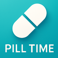 Pill Time!
