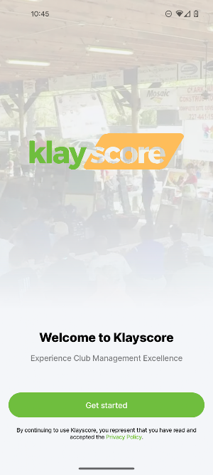 Klayscore by Katpro Screenshot 0