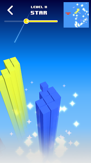 Coloring Path Screenshot 1