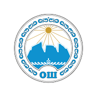 Ош шаары