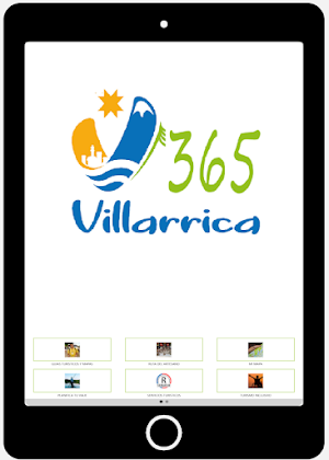 Villarrica365 Screenshot 3