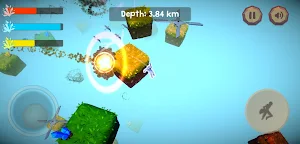 Into Abyss Screenshot 3