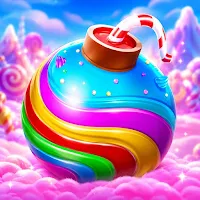 Candy Boom