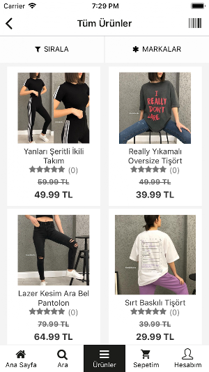 KırmızıOnline Screenshot 1