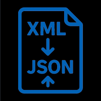 XML2JSON Convert XML to JSON