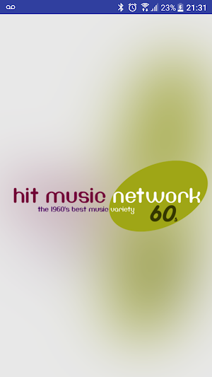 Hit Music 60s Screenshot 0